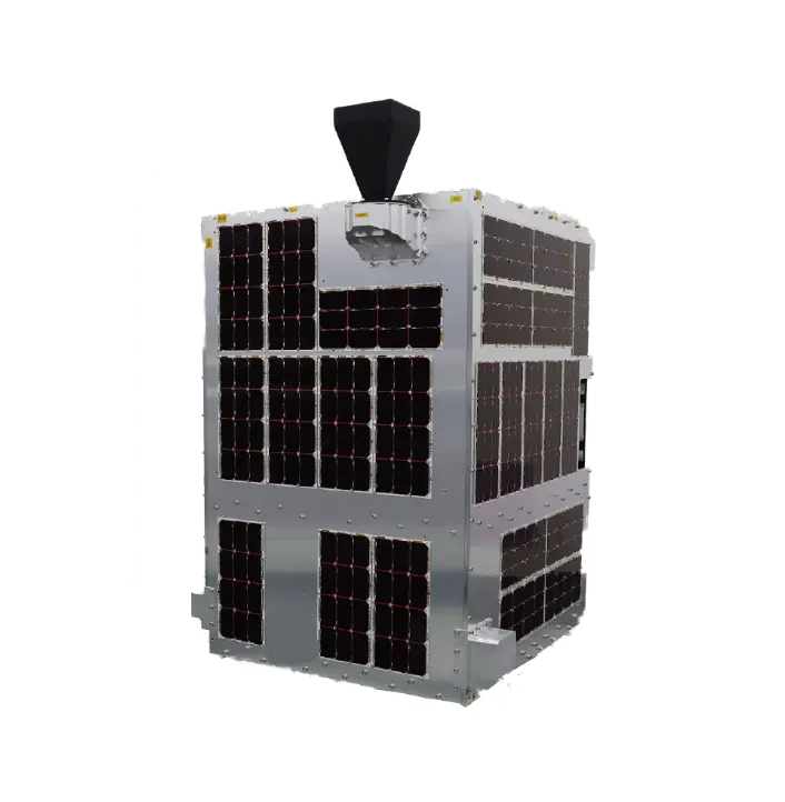 GRUS3 Satellite